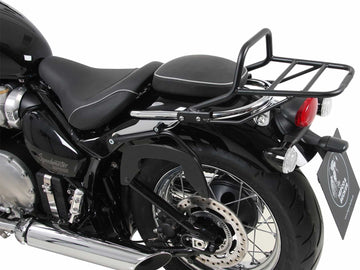 Triumph Bonneville Speedmaster [2018-2026] - C-Bow side carrier