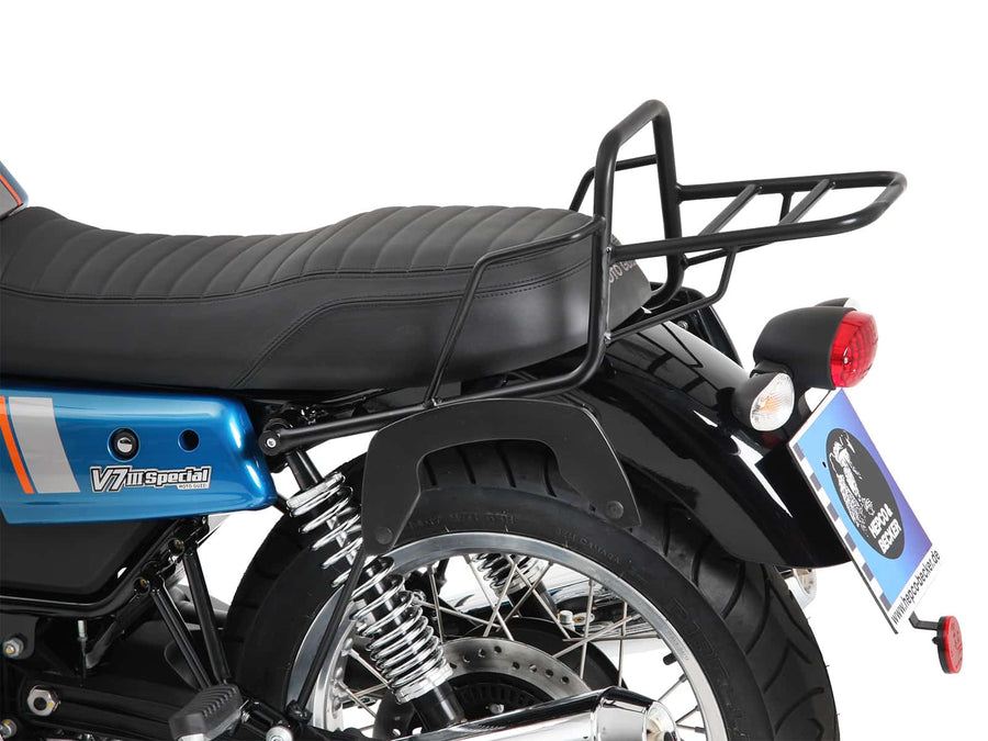 Moto Guzzi V 7 III Stone [2017-2020] - luggage bridge