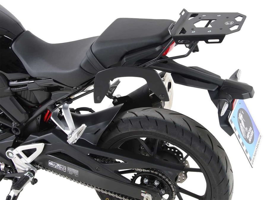 Honda CB 300 R [2018-2025] - C-Bow side carrier