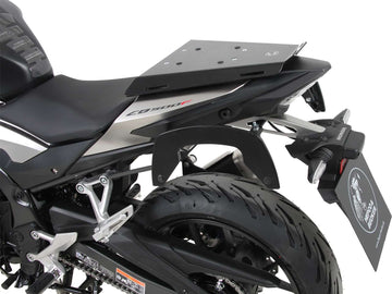Honda CB 500 F [2019-2023] - Sportrack black