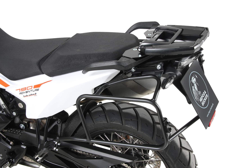 KTM 790 Adventure [2019-2021] - Side cases