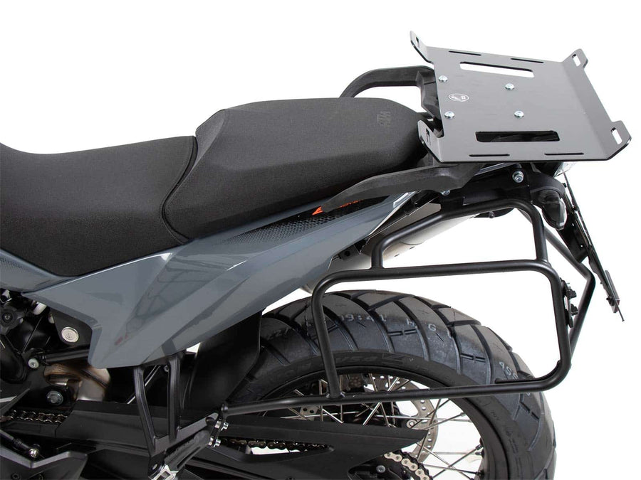 KTM 890 Adventure [2021-2022] - Side cases