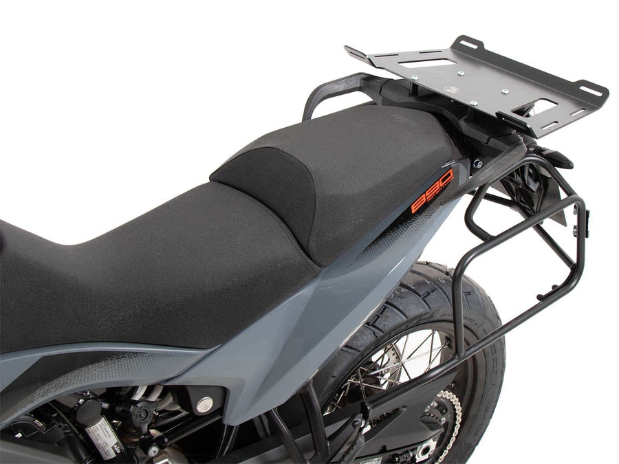 KTM 890 Adventure [2021-2022] - Side cases