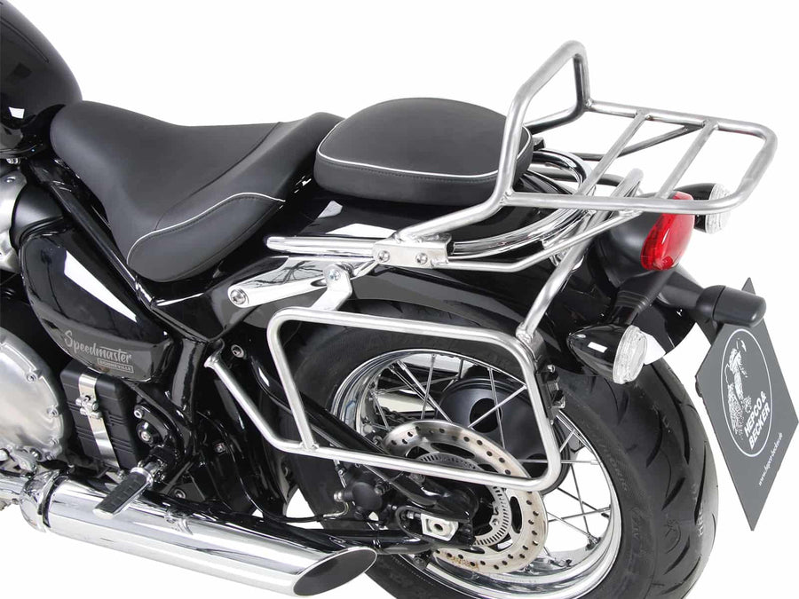 Triumph Bonneville Speedmaster [2018-2026] - Top case