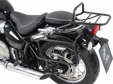 Triumph Bonneville Speedmaster [2018-2026] - Top case