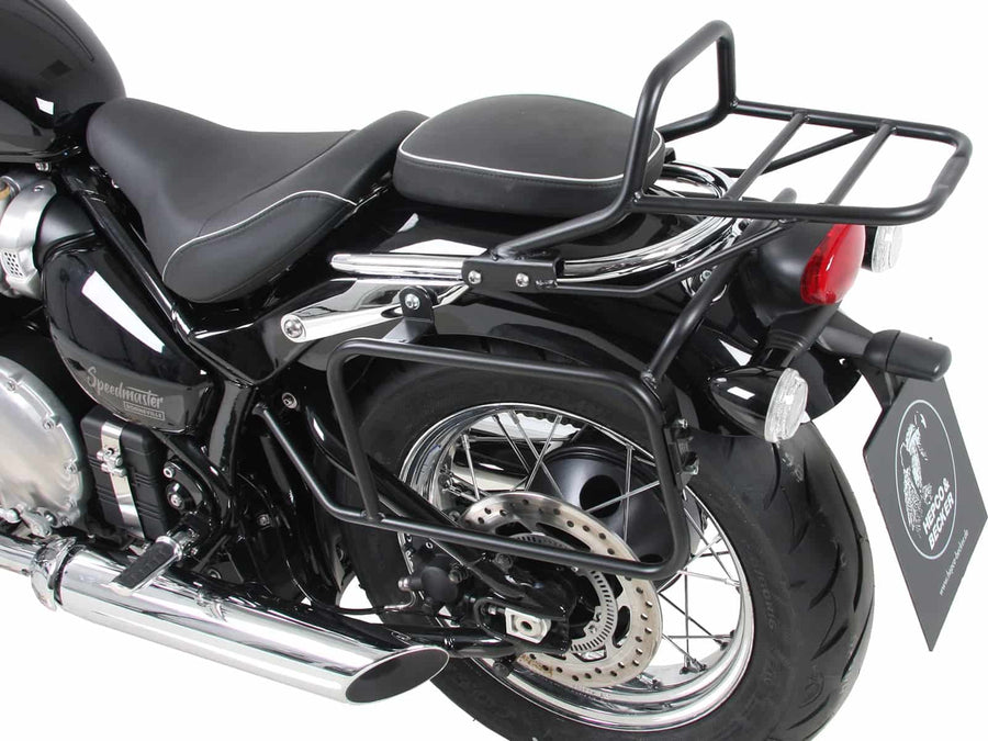 Triumph Bonneville Speedmaster [2018-2026] - Top case