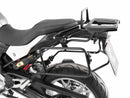 BMW F 900 XR [2025-2026] - Side case carrier Lock-it black