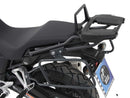 Honda CB 500 X [2017-2018] - side case carrier Lock-it anthracite