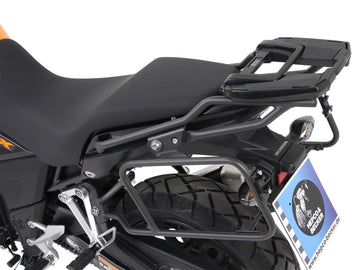 Honda CB 500 X [2017-2018] - Easyrack top case carrier anthracite