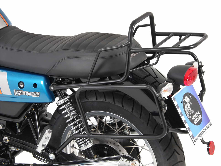 Moto Guzzi V 7 III Carbon [2018-2020] - luggage bridge