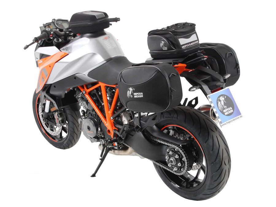 KTM 1290 Super Duke GT [2016-2026] - C-Bow side carrier