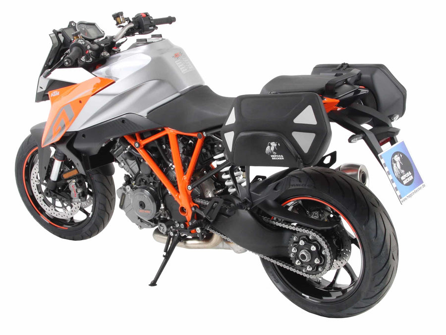 KTM 1290 Super Duke GT [2016-2026] - C-Bow side carrier