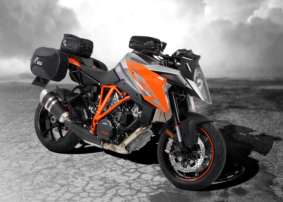 KTM 1290 Super Duke GT [2016-2026] - C-Bow side carrier