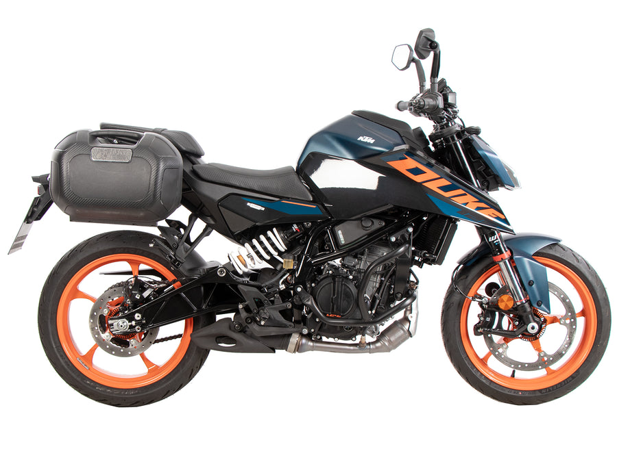 KTM 125 Duke [2024-2026] - C-Bow side carrier
