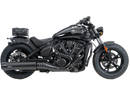 Indian Scout Sixty Classic [2025-2026] - Driver Backrest