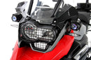 BMW R 1200 GS LC [2013] - Lamp protection grille-2