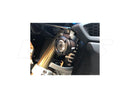 BMW R 1250 GS [2019-2023] - LED additional headlight kit, pair with brackets - view 5