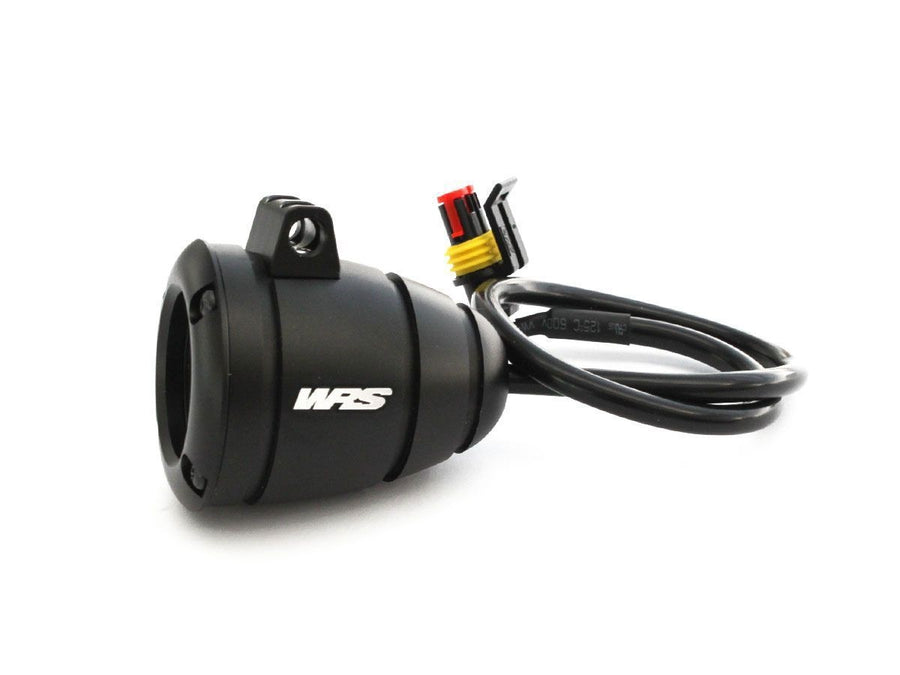 BMW R 1250 GS [2019-2023] - LED additional headlight kit, pair with brackets - view 2