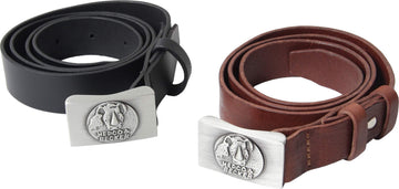 Hepco & Becker [Hepco & Becker] - Belt Legacy - black
