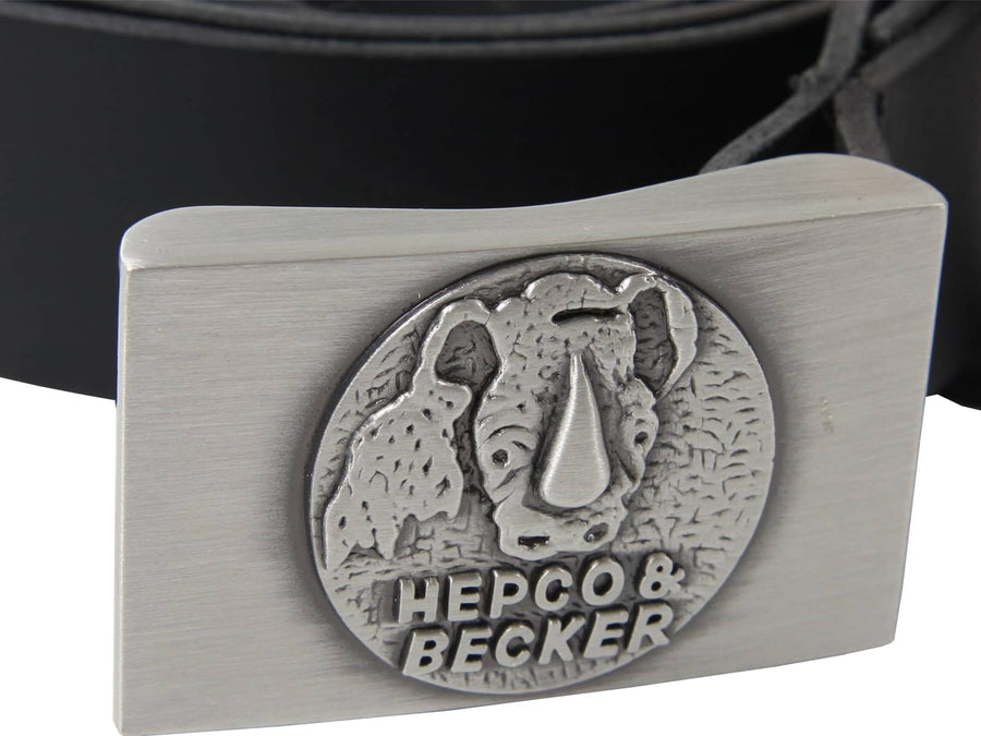 Hepco & Becker [Hepco & Becker] - Belt Legacy - black