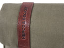 Hepco & Becker [Hepco & Becker] - Legacy messenger bag L green