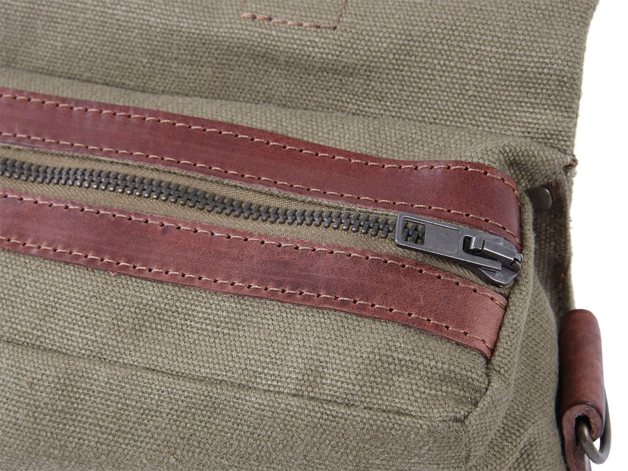 Hepco & Becker [Hepco & Becker] - Legacy messenger bag set L/L