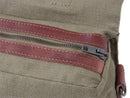 Hepco & Becker [Hepco & Becker] - Legacy messenger bag L green