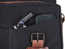 Motorradtasche [Hepco & Becker] - Legacy Kuriertaschen 2 × Größe M C-Bow – C-Bow