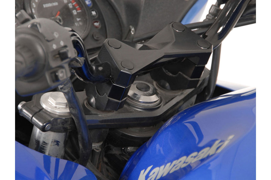 Kawasaki Z 750 [2006] - handlebar riser 20 mm – picture 1