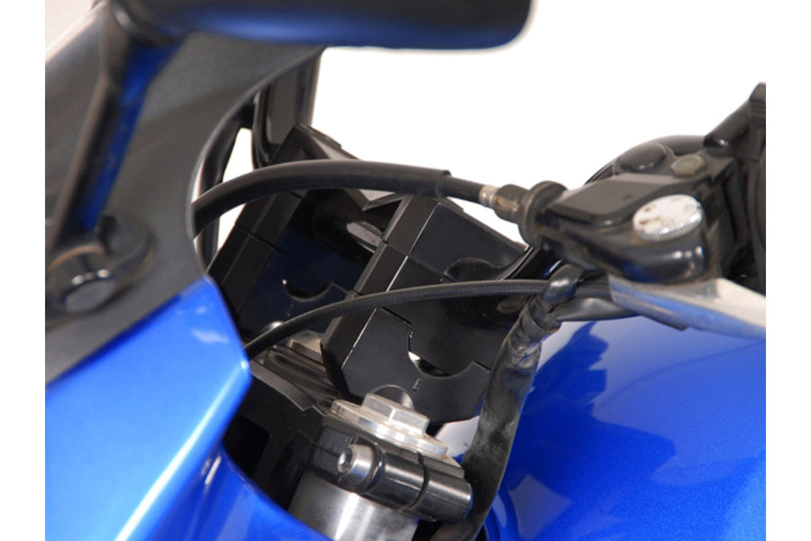 Kawasaki Z 750 [2006] - handlebar riser 20 mm – picture 2