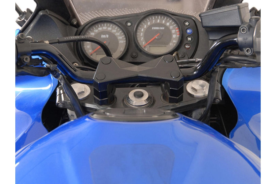 Kawasaki Z 750 [2006] - handlebar riser 20 mm – picture 3