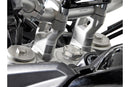 Triumph Tiger Explorer XCX Low [2017-2018] - handlebar riser 20 mm - picture 1