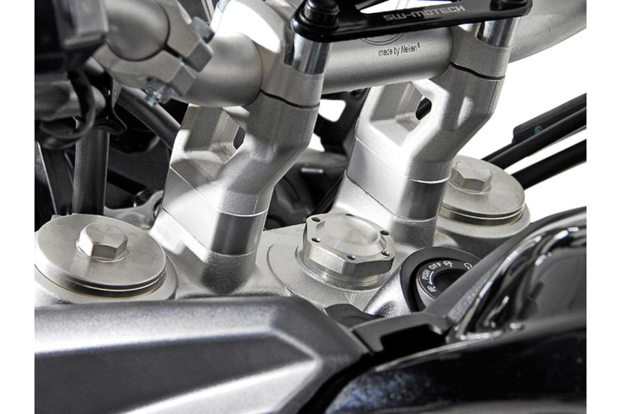 Triumph Tiger 900 GT Low [2020-2022] - handlebar riser 20 mm - picture 1