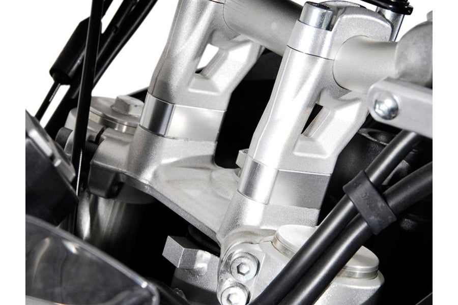 Triumph Tiger Explorer XCX Low [2017-2018] - handlebar riser 20 mm - picture 2