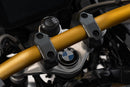 BMW R 1250 GS [2020-2024] - Variable handlebar installation for Ø 32 mm, 30 mm higher, version LEH.00.039.32000/B - Figure 4