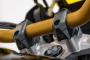 BMW R 1250 GS [2020-2024] - Variable handlebar installation for Ø 32 mm, 30 mm higher, version LEH.00.039.32000/B - Figure 5
