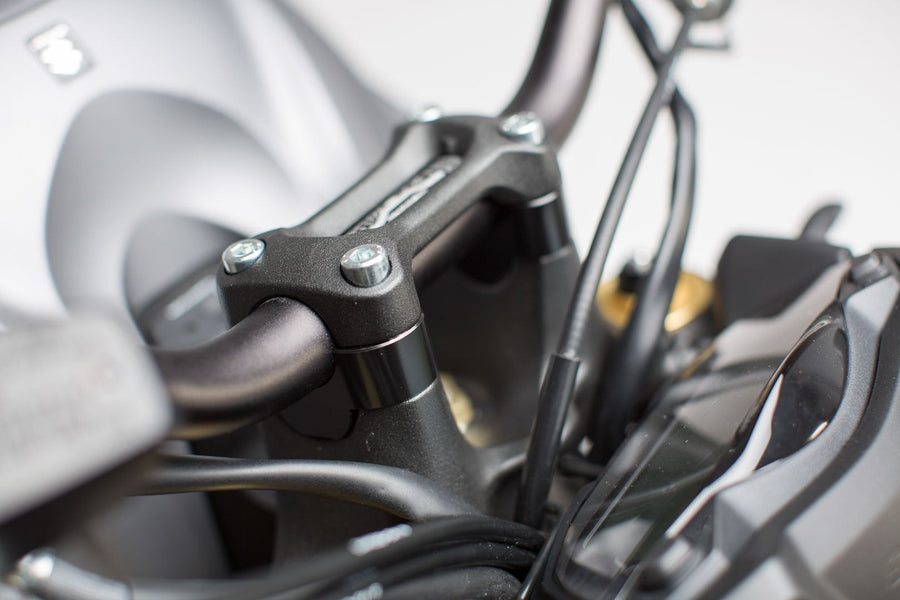 Suzuki GSX-S 1000 FZ [2019] - handlebar riser - picture 1