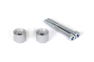 BMW F 650 GS (800 CC) Twin [2010-2012] - Lenkererhöhung 20 mm – Bild 1