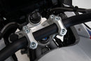 BMW R 1250 GS [2019-2024] - Handlebars relocated 32 mm higher, 20 mm to the rear - picture 4