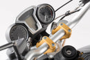BMW R nineT [2014-2020] - Handlebar relocation – picture 1