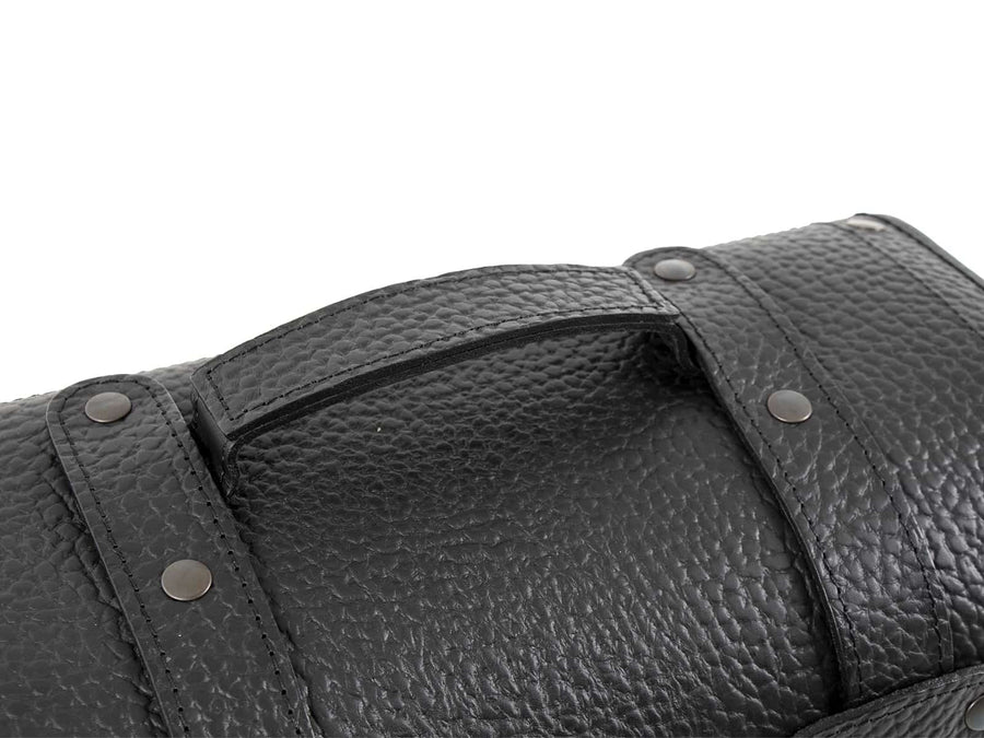 Motorradtasche [Hepco & Becker] - Liberty Seitentasche C-Bow – C-Bow