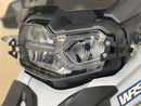 BMW F 900 GS ADVENTURE [2024-2024] - Headlight protection screen - view 1