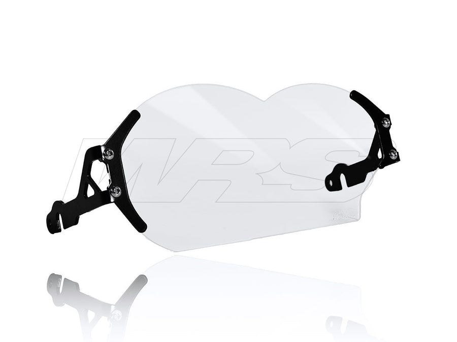 BMW R 1200 GS ADVENTURE [2006-2012] - Headlight protection lens – view 1