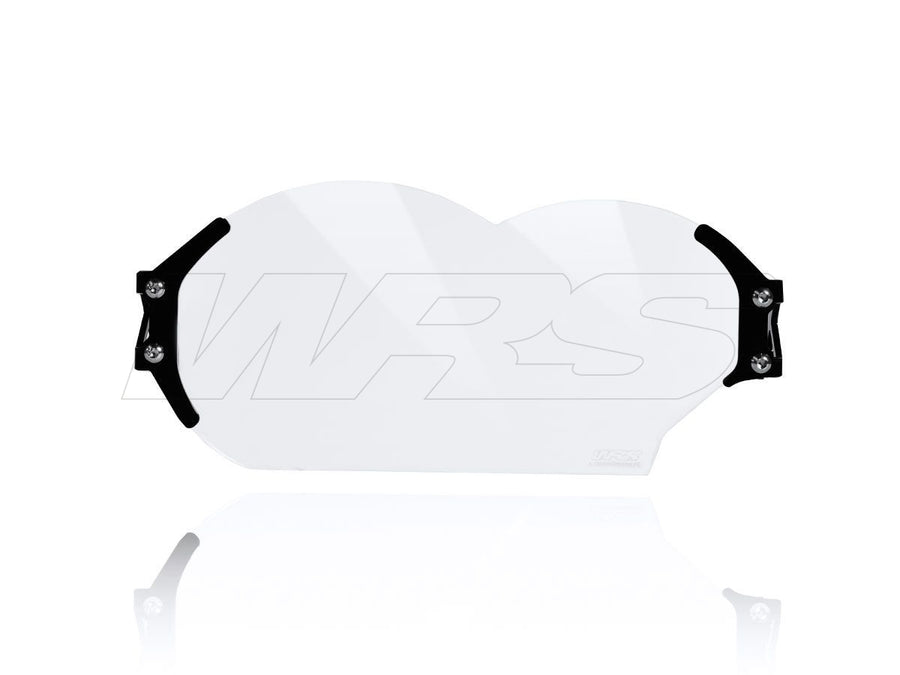BMW R 1200 GS ADVENTURE [2006-2012] - Headlight protection lens – view 2