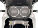 DUCATI DESERT X DISCOVERY [2025-2025] - Scheinwerferschutzlinse mit Halterungen – Ansicht 3