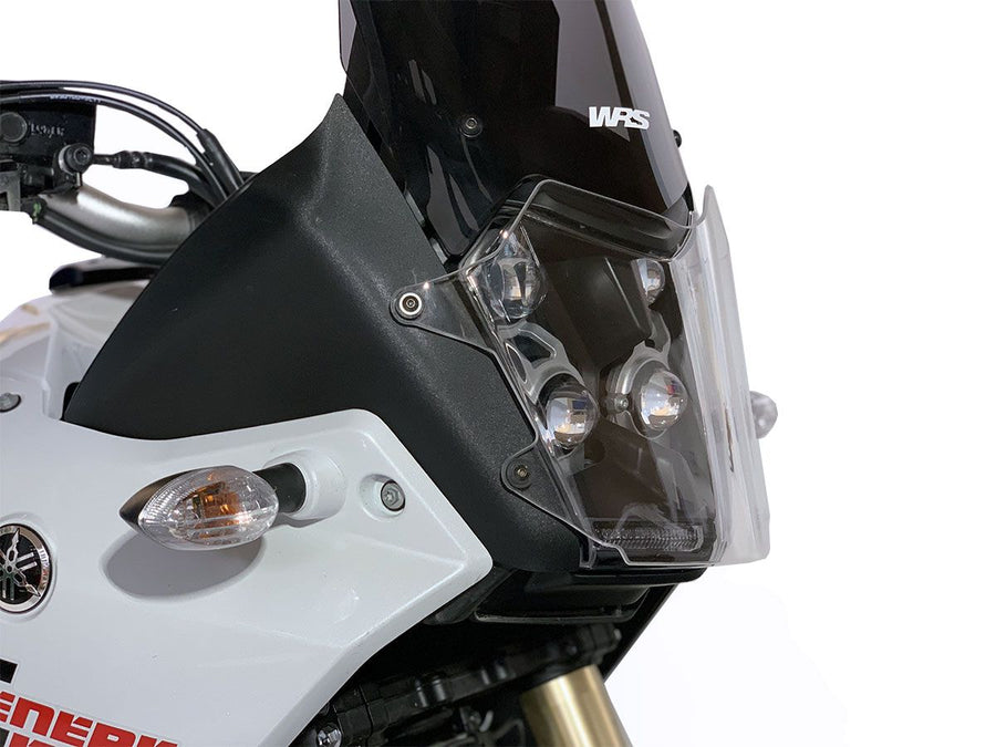 Yamaha Ténéré 700 [2019-2024] - Headlight protector - View 5