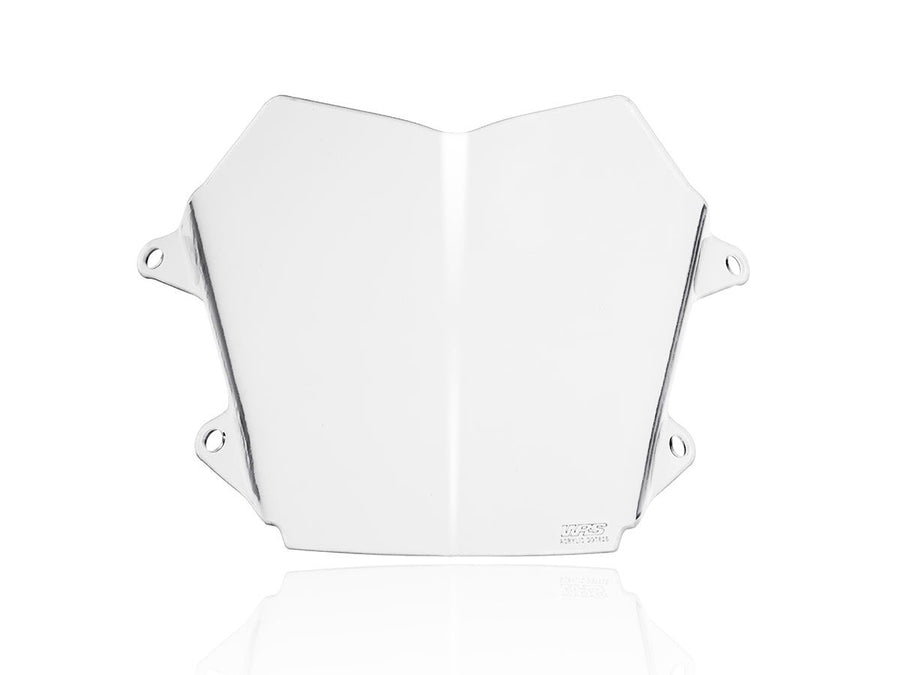 Yamaha Ténéré 700 [2019-2024] - Headlight protector - view 3