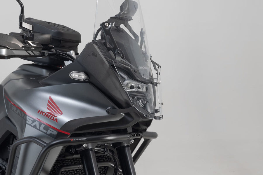 Honda XL 750 Transalp [2023-2024] - headlight protection - picture 2