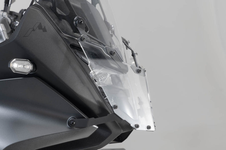 Honda XL 750 Transalp [2023-2024] - headlight protection - picture 4
