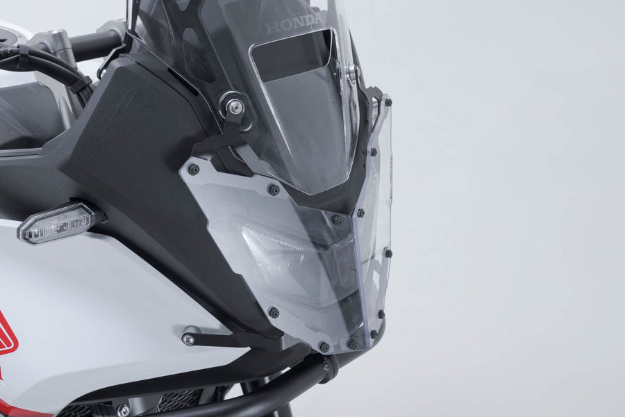 Honda XL 750 Transalp [2024-2026] - headlight protection – picture 5